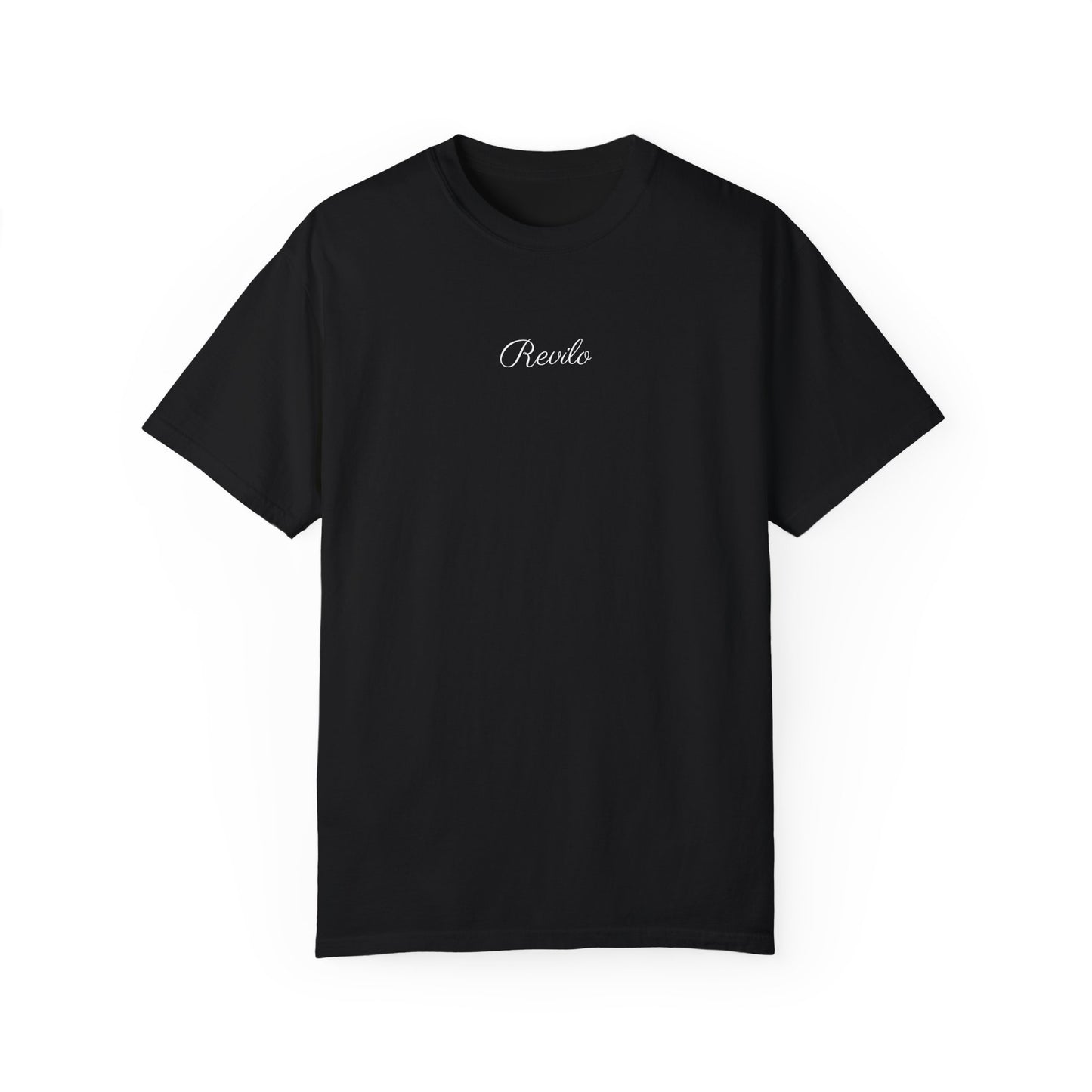 Revilo - Black Audi B9 S5 Design - T-Shirt