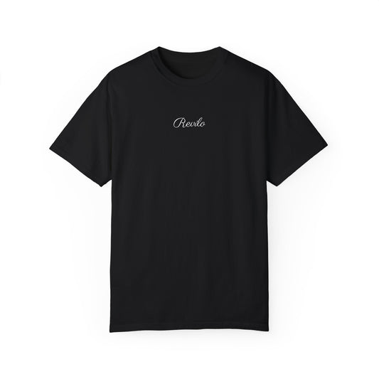 Revilo - Black Audi B9 S5 Design - T-Shirt