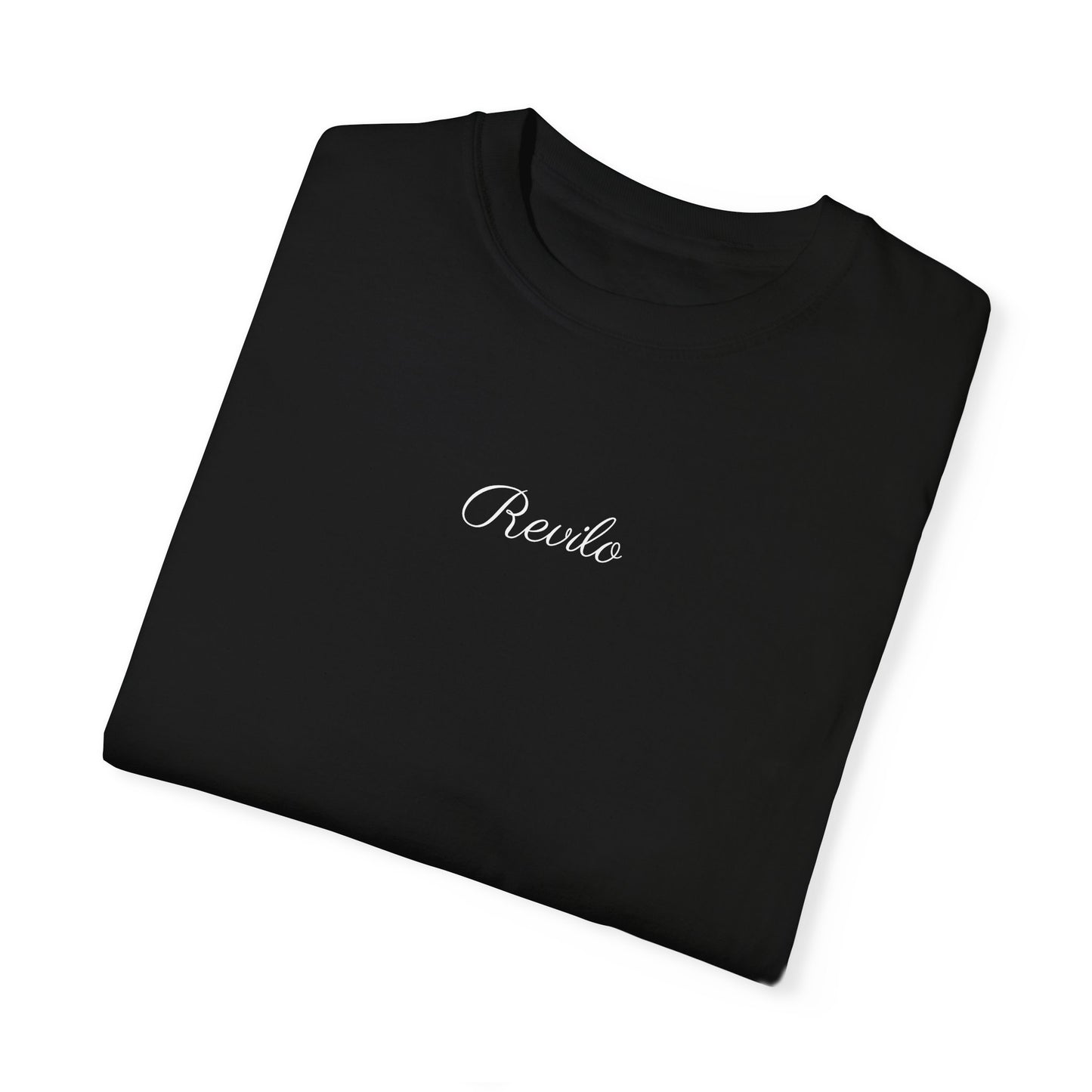 Revilo - Black Audi B9 S5 Design - T-Shirt