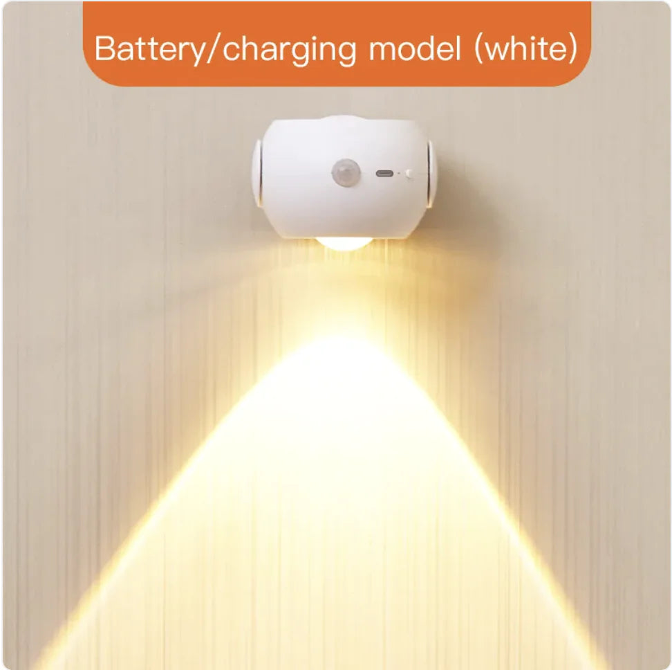 Adjustable Wireless Poster Light